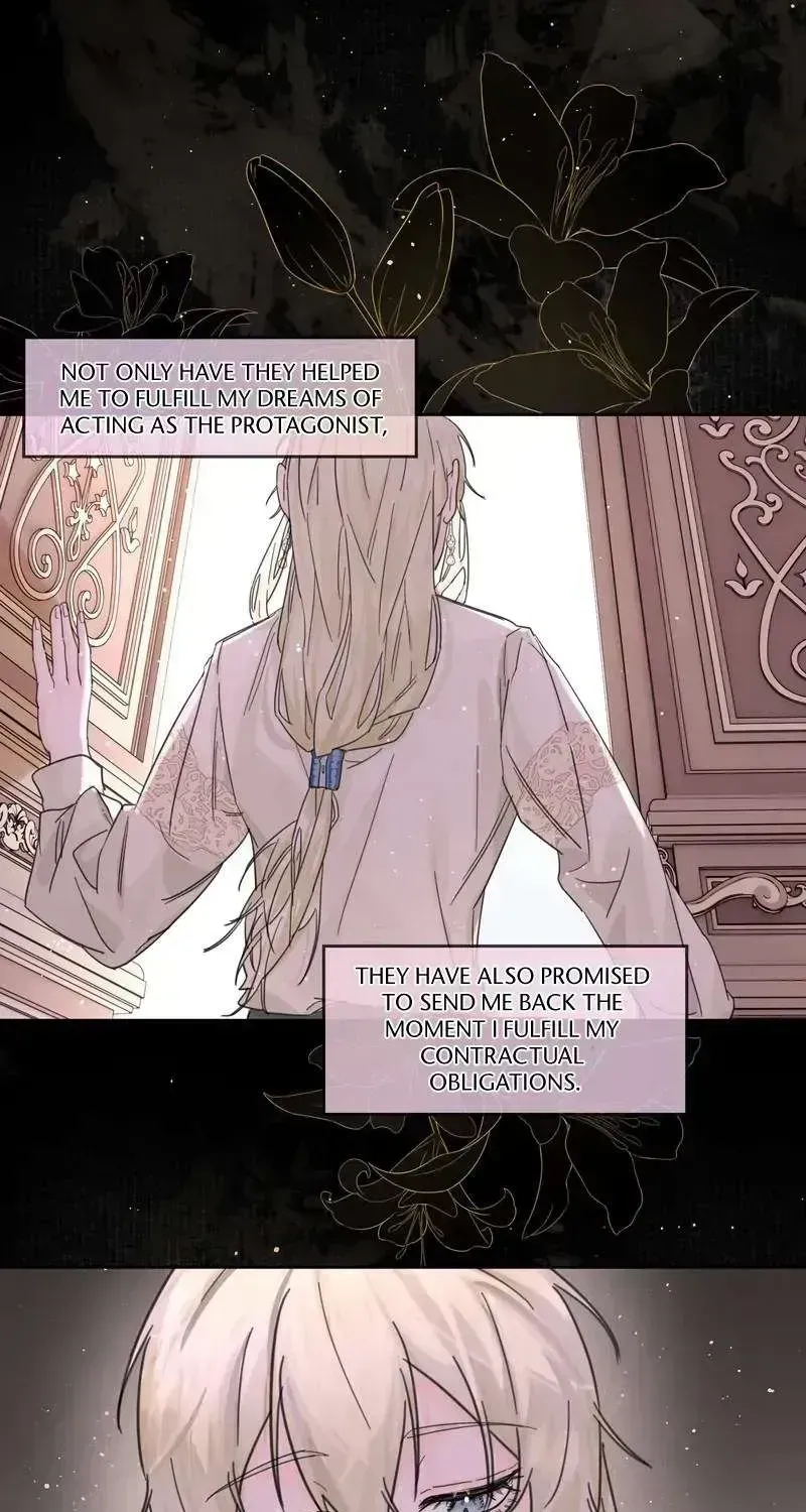 Former King Chapter 2.3 page 35 - 