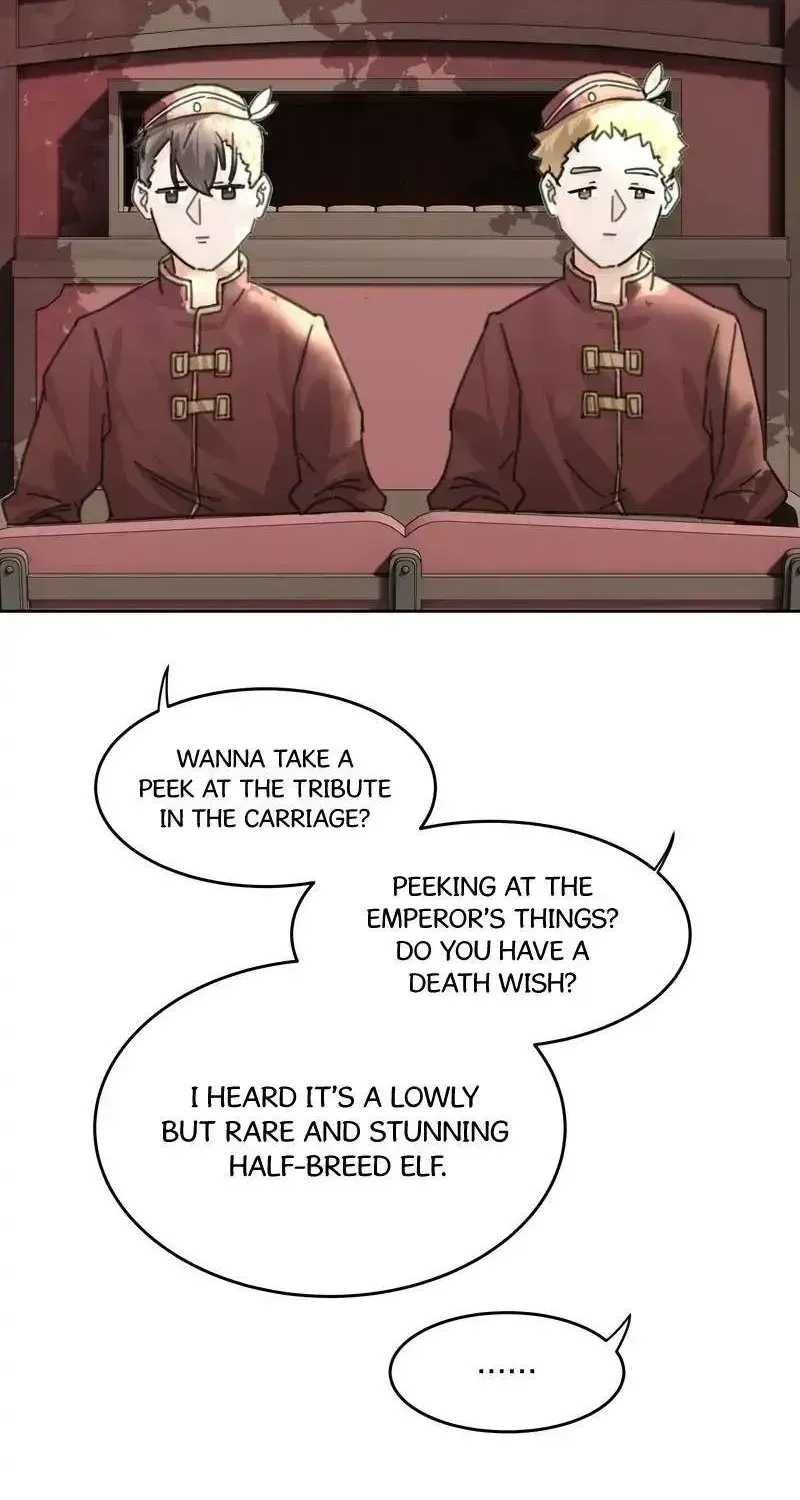 Former King Chapter 2.3 page 42 - 