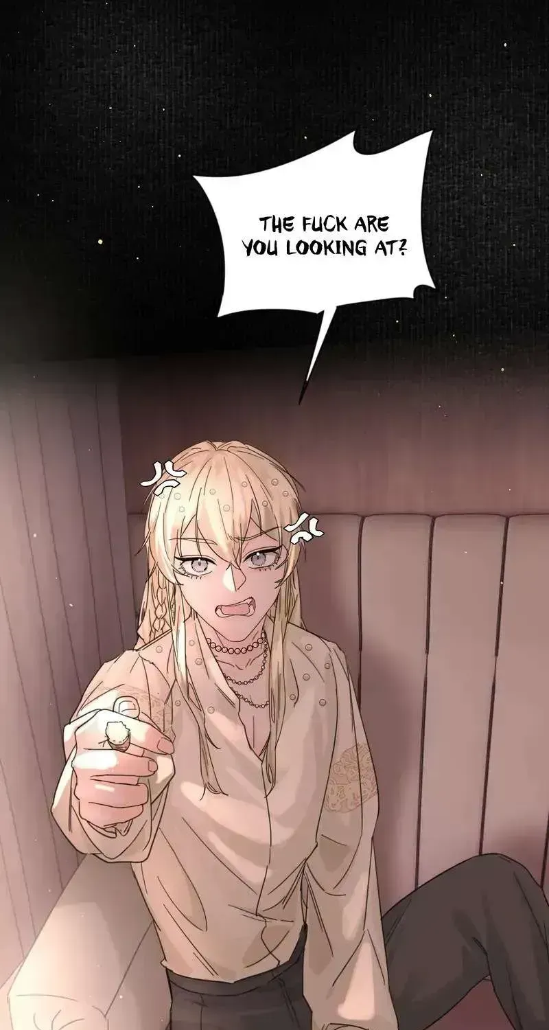Former King Chapter 2.3 page 49 - 