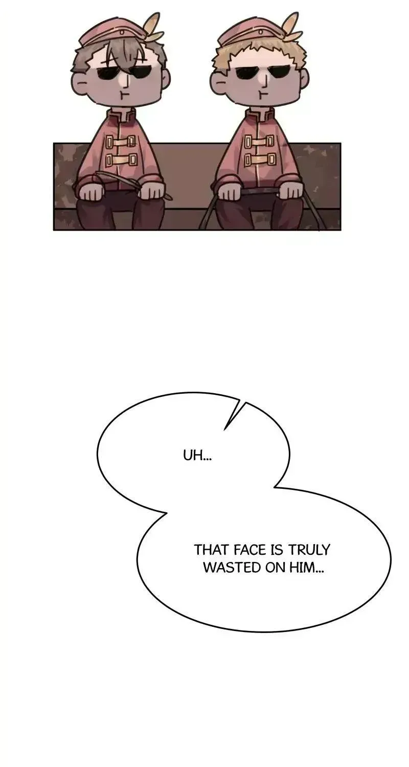 Former King Chapter 2.3 page 52 - 
