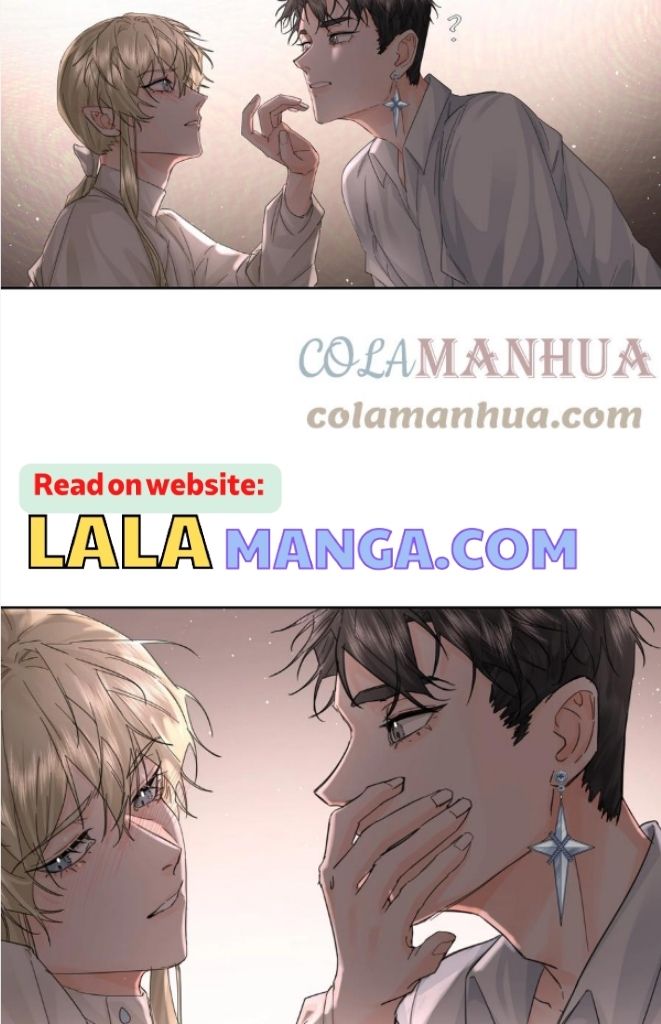 Former King Chapter 20 page 16 - 