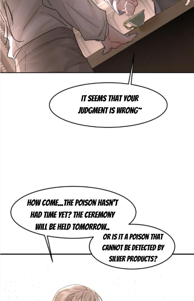 Former King Chapter 20 page 21 - 