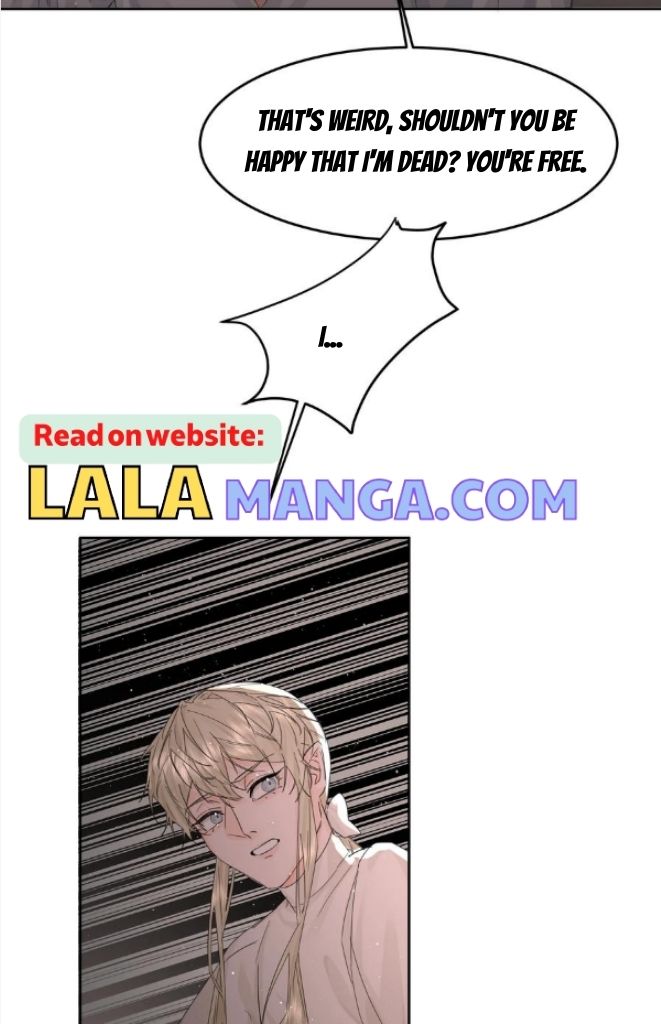 Former King Chapter 20 page 34 - 