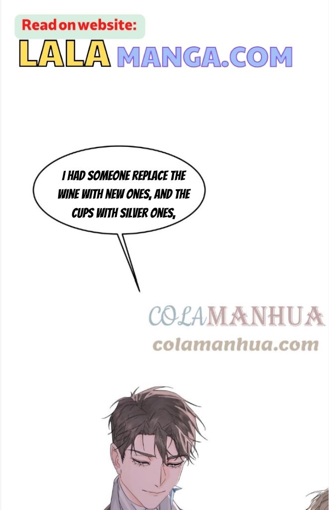 Former King Chapter 20 page 48 - 