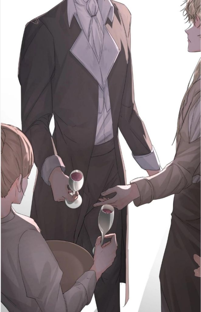 Former King Chapter 20 page 49 - 
