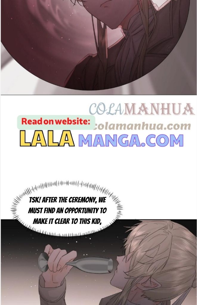 Former King Chapter 20 page 51 - 