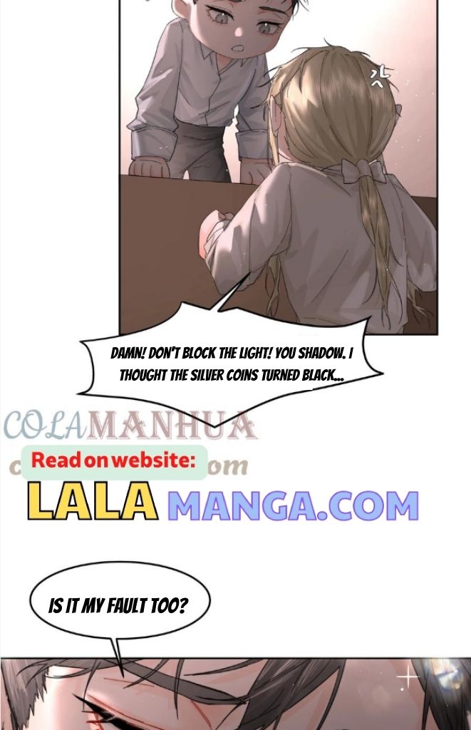 Former King Chapter 20 page 7 - 