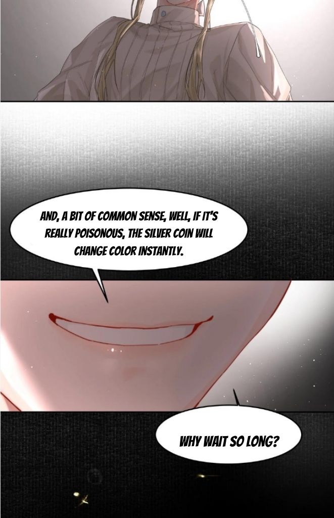 Former King Chapter 20 page 9 - 
