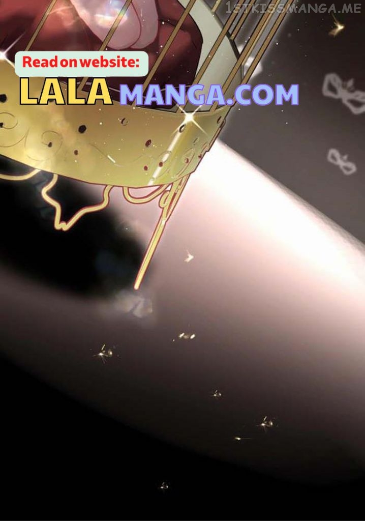 Former King Chapter 21.5 page 10 - 