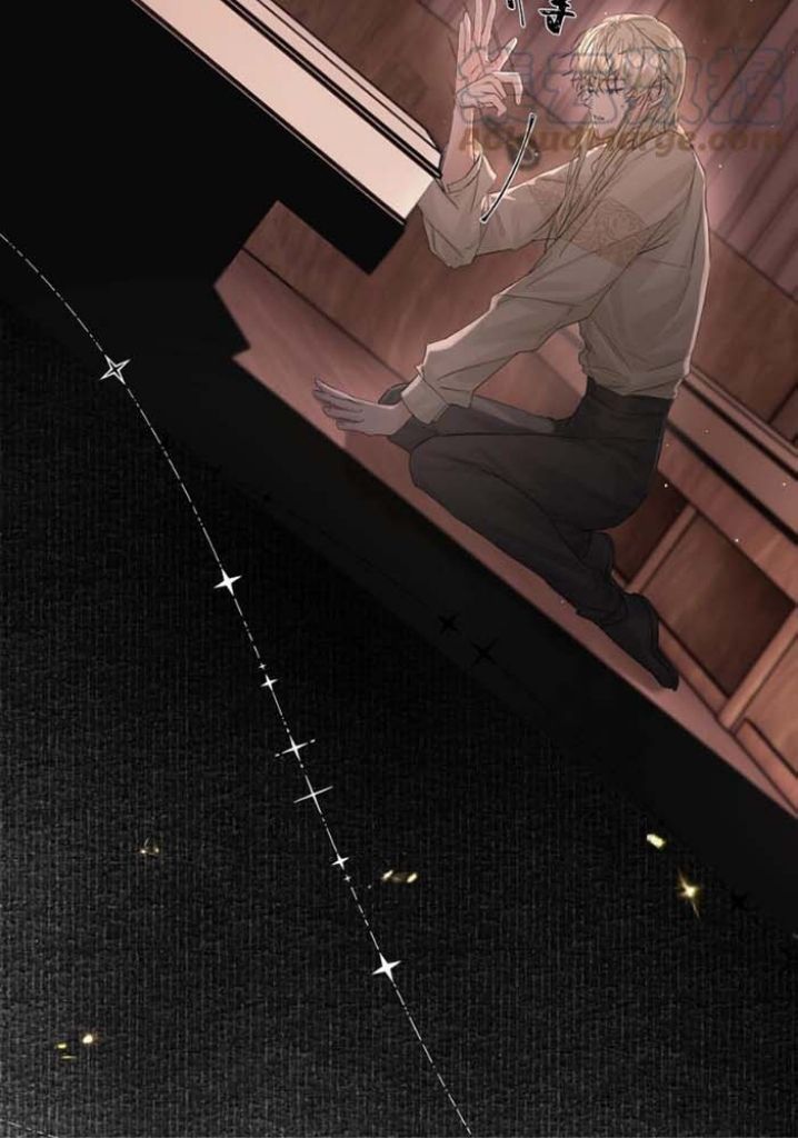 Former King Chapter 21 page 16 - 