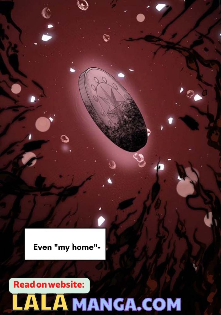 Former King Chapter 21 page 21 - 