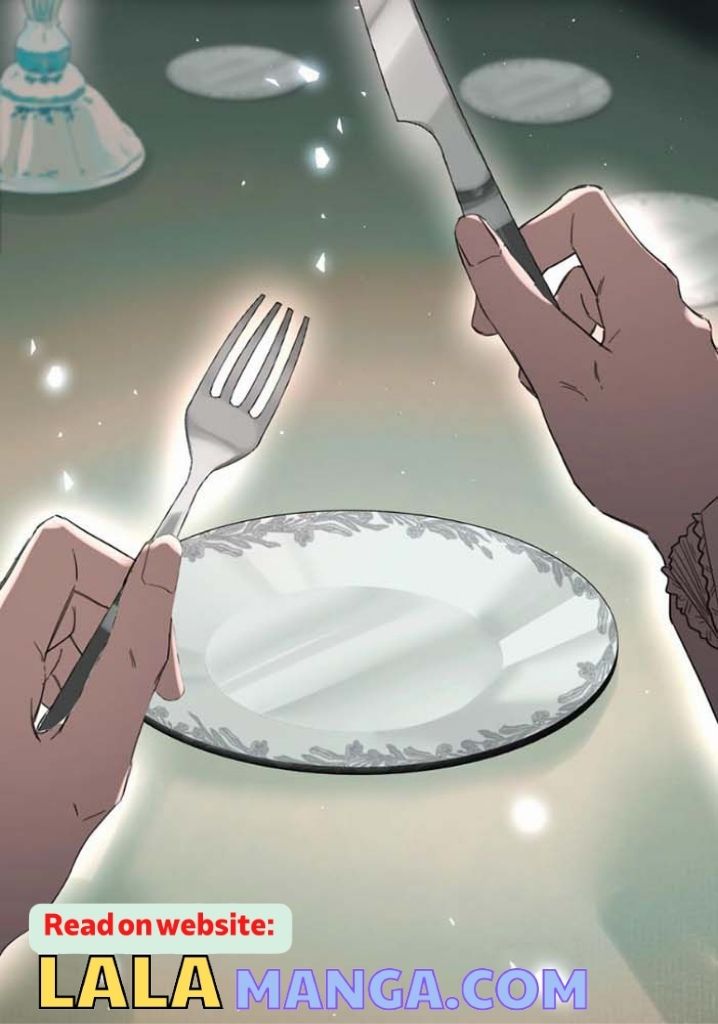 Former King Chapter 21 page 23 - 