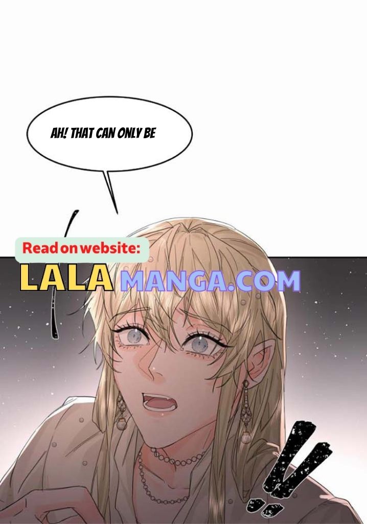 Former King Chapter 21 page 25 - 