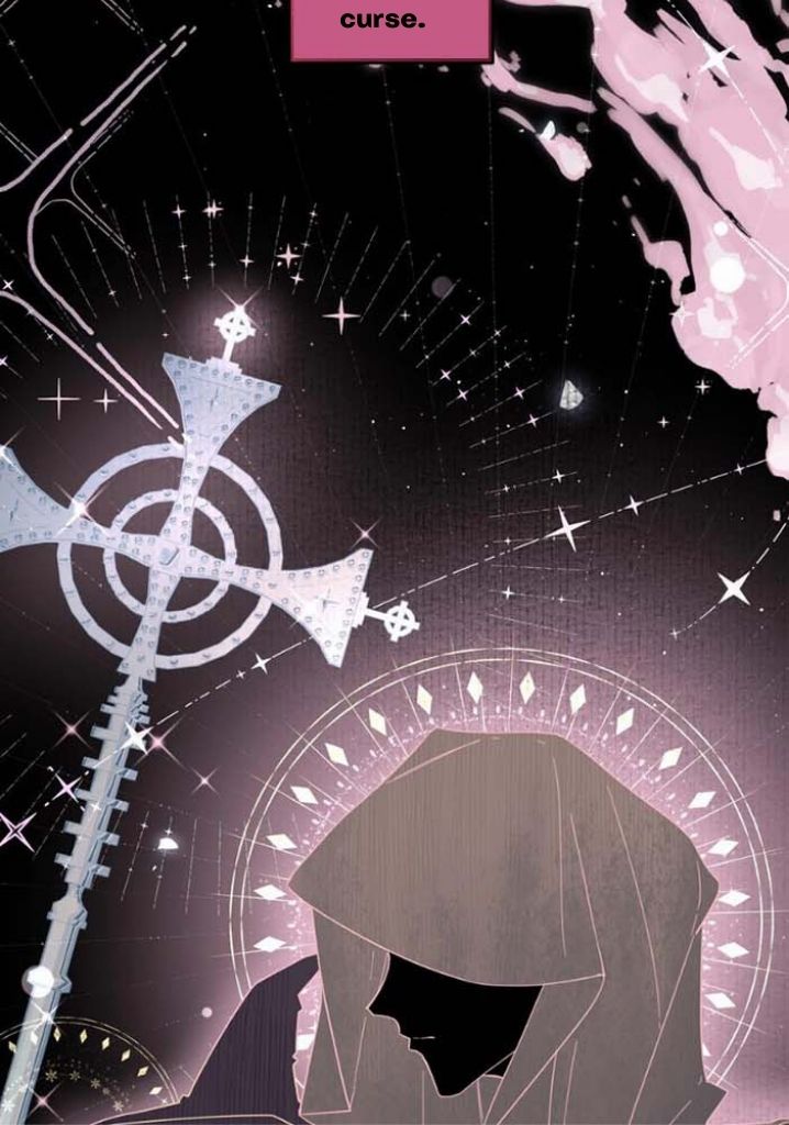 Former King Chapter 21 page 28 - 