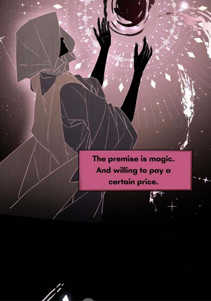 Former King Chapter 21 page 30 - 