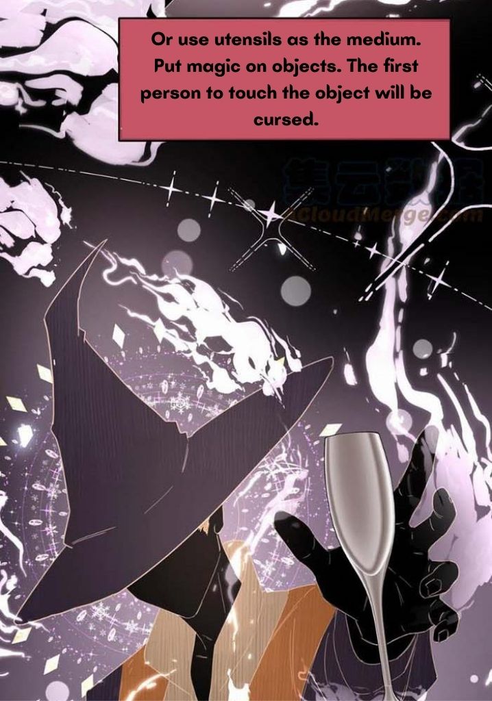 Former King Chapter 21 page 32 - 