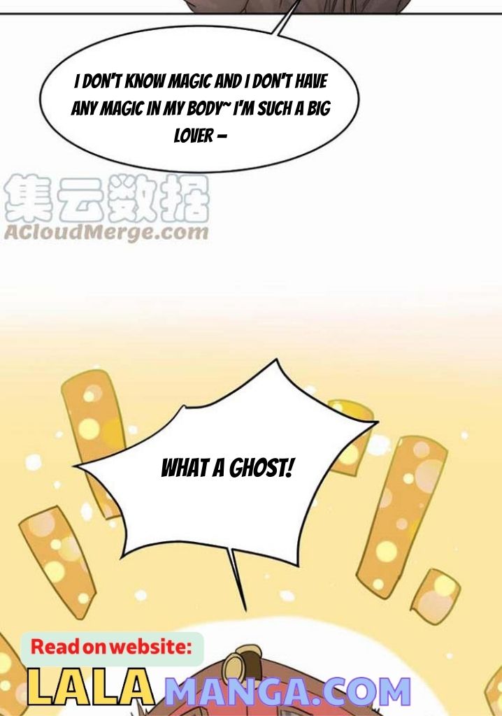 Former King Chapter 21 page 35 - 