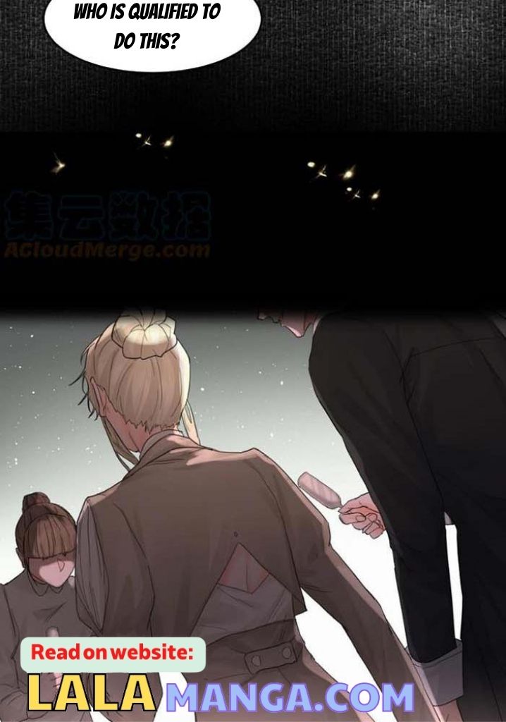 Former King Chapter 21 page 41 - 