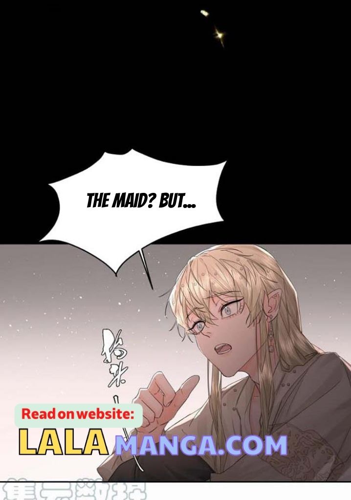 Former King Chapter 21 page 43 - 
