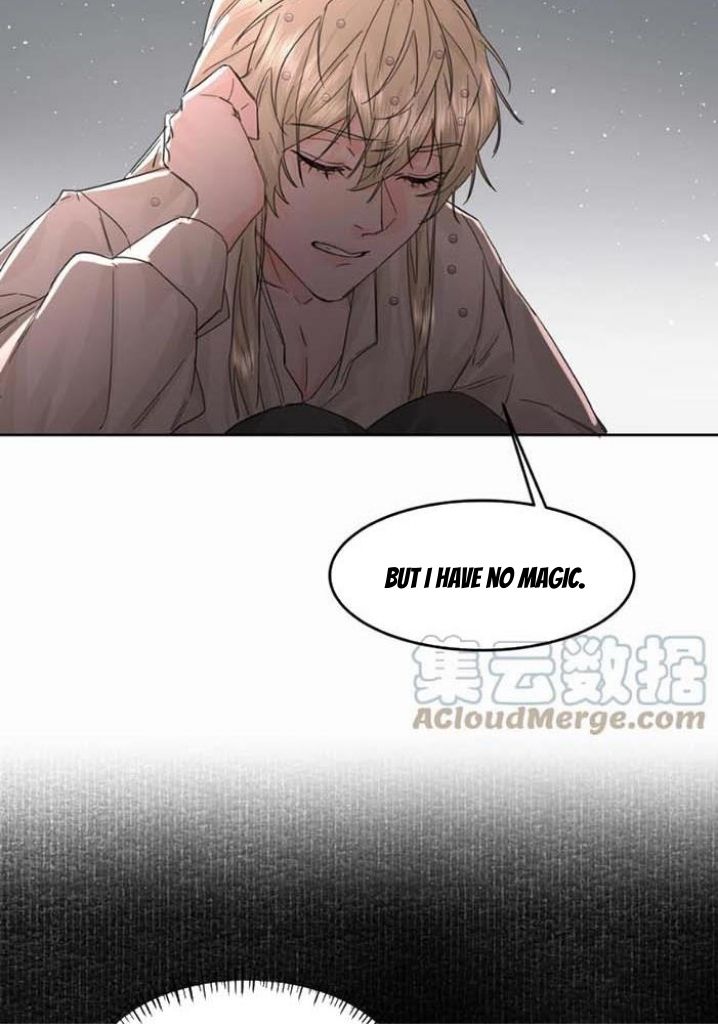 Former King Chapter 21 page 46 - 