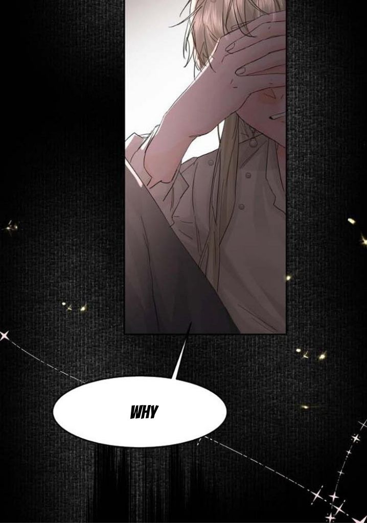 Former King Chapter 21 page 54 - 