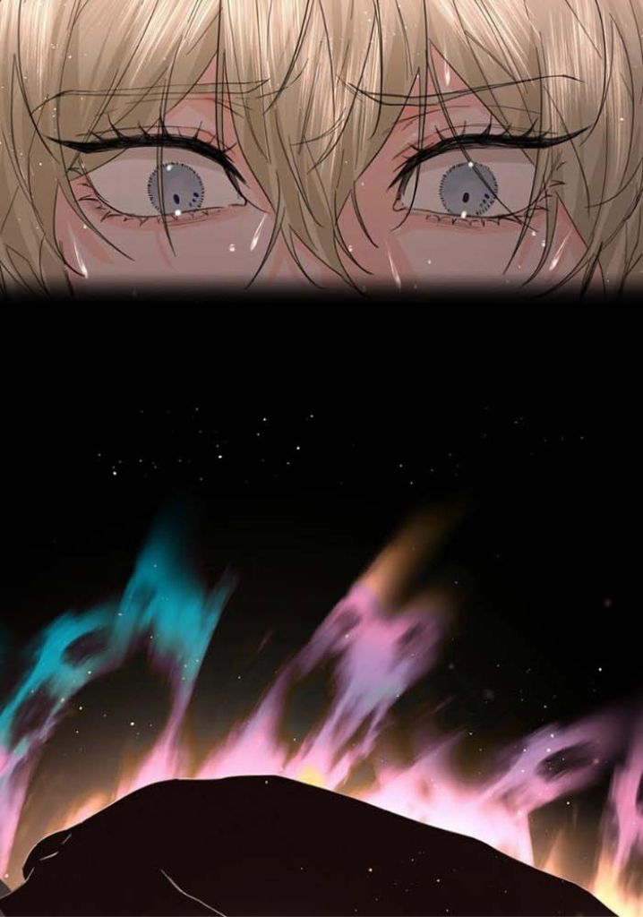 Former King Chapter 21 page 10 - 