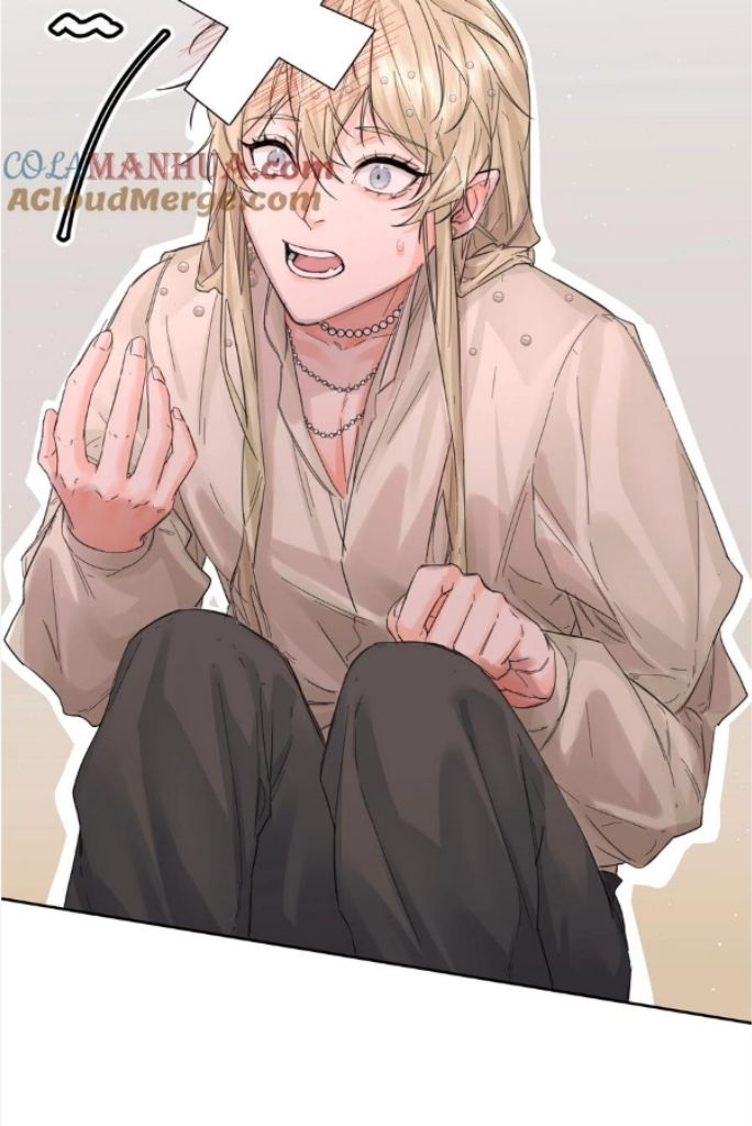 Former King Chapter 22 page 11 - 