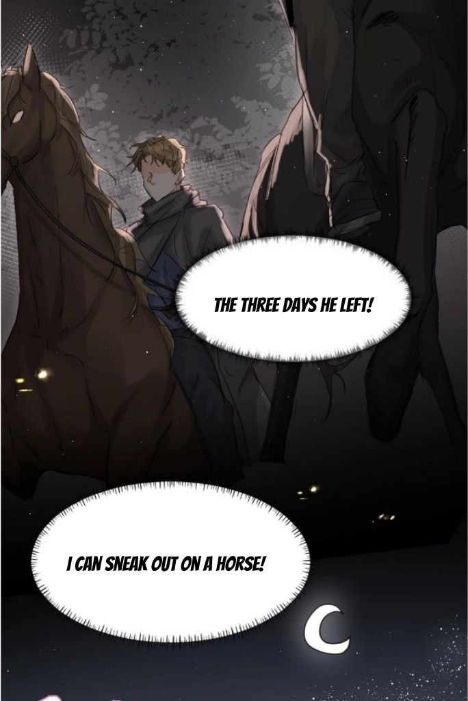Former King Chapter 22 page 13 - 