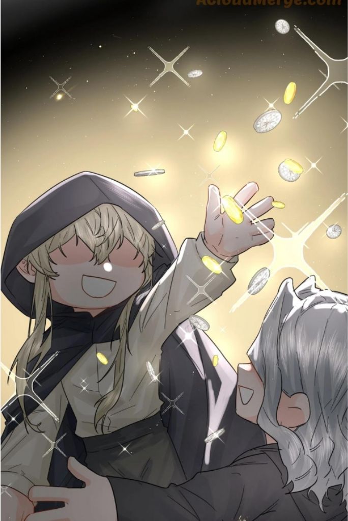 Former King Chapter 22 page 15 - 