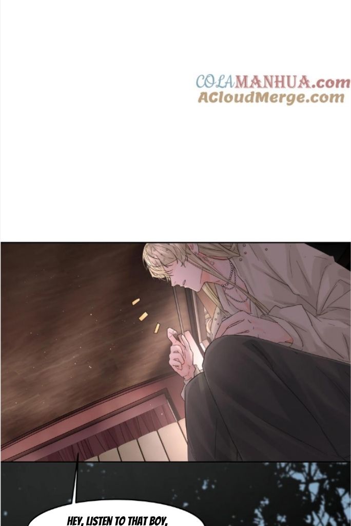 Former King Chapter 22 page 19 - 