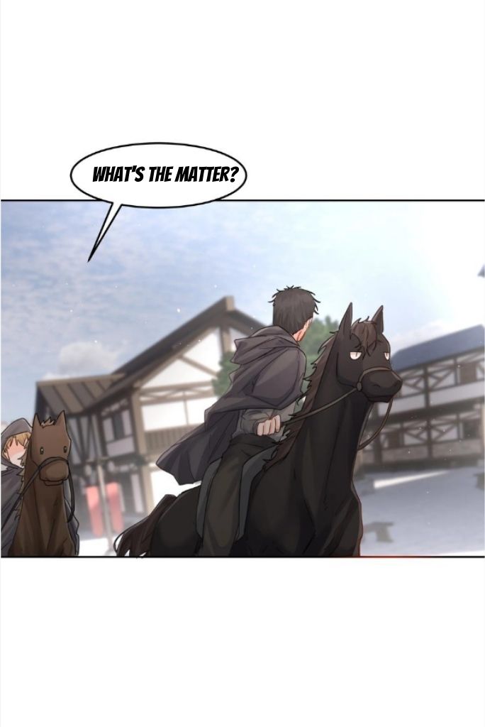 Former King Chapter 22 page 55 - 