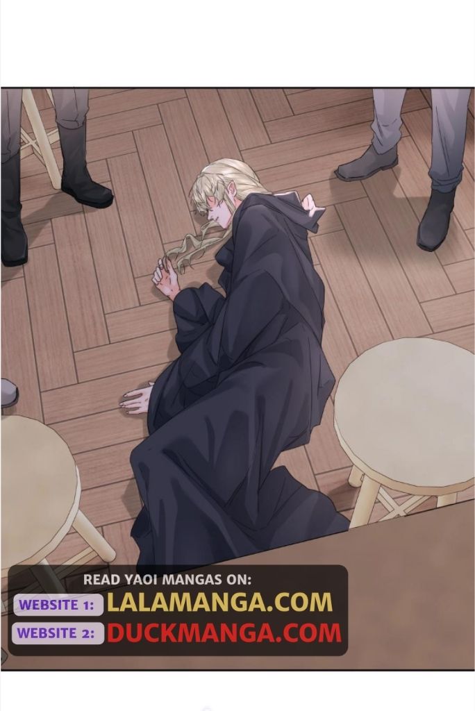 Former King Chapter 22 page 75 - 