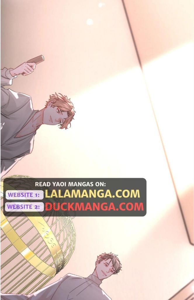 Former King Chapter 23 page 21 - 