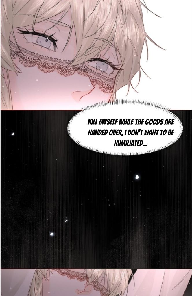 Former King Chapter 23 page 30 - 