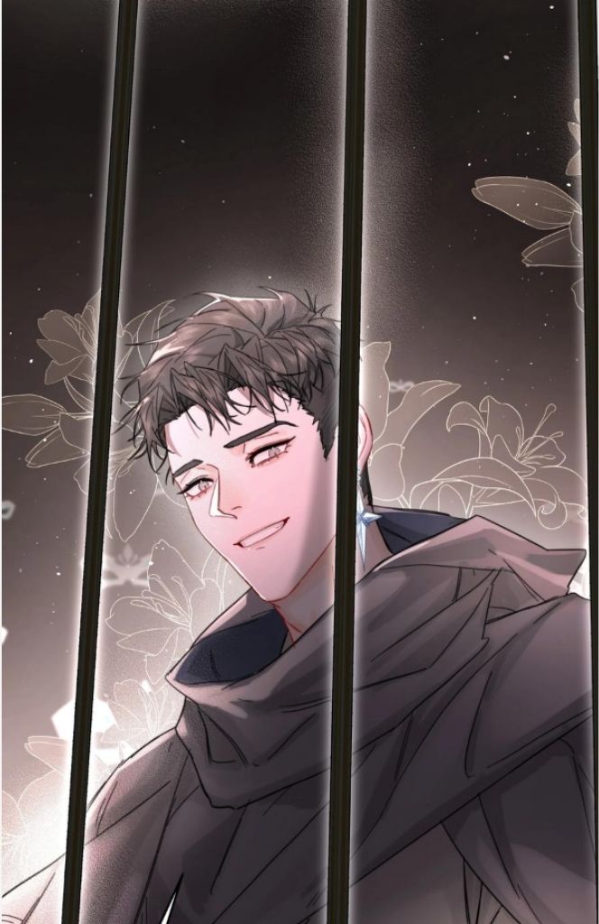 Former King Chapter 23 page 39 - 