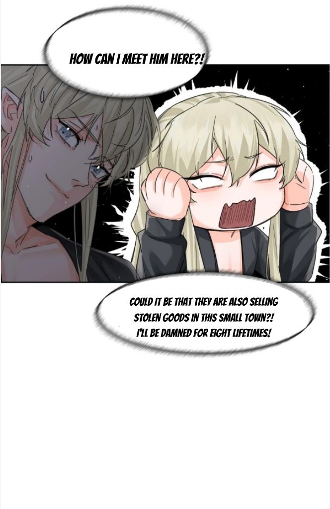 Former King Chapter 23 page 50 - 