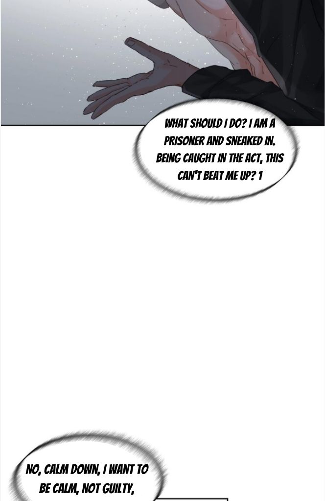 Former King Chapter 23 page 52 - 