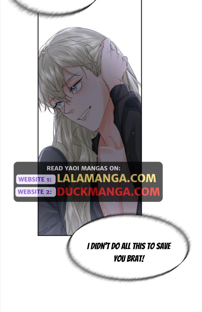 Former King Chapter 23 page 53 - 