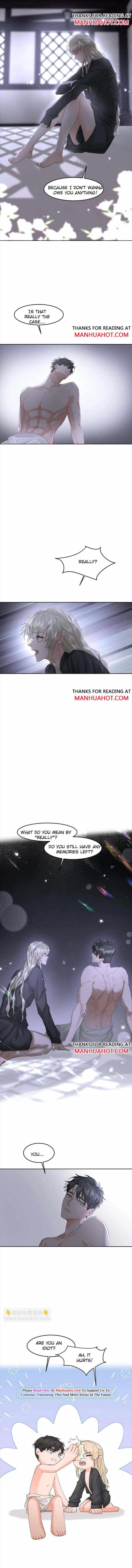 Former King Chapter 24 page 3 - 