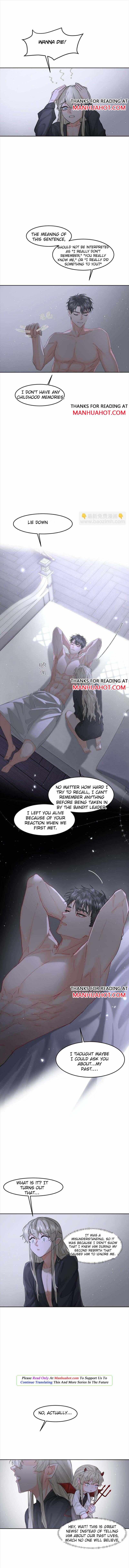 Former King Chapter 24 page 4 - 