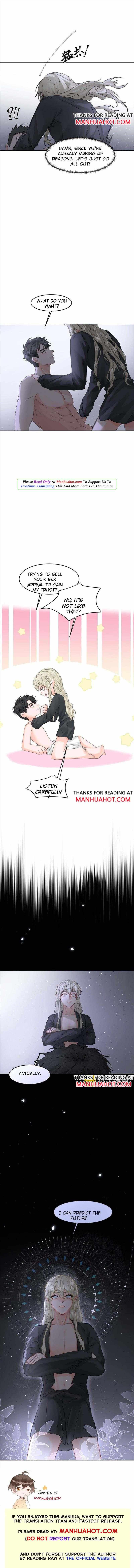 Former King Chapter 24 page 7 - 