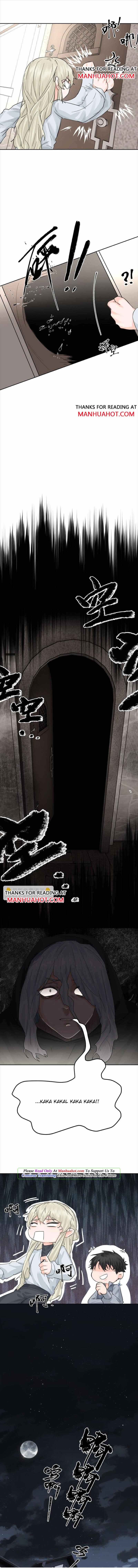 Former King Chapter 25 page 7 - 