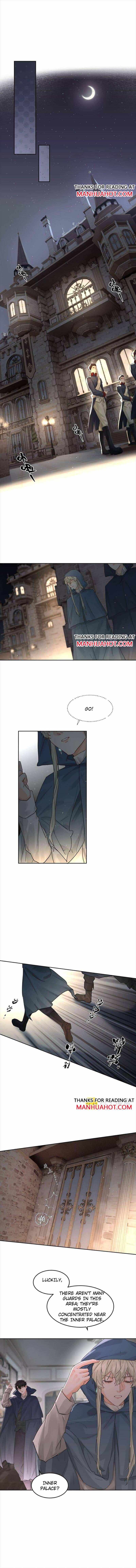 Former King Chapter 38 page 2 - 