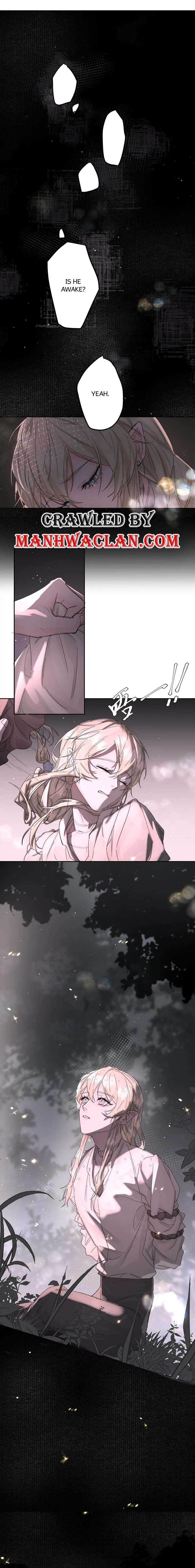 Former King Chapter 4 page 2 - 