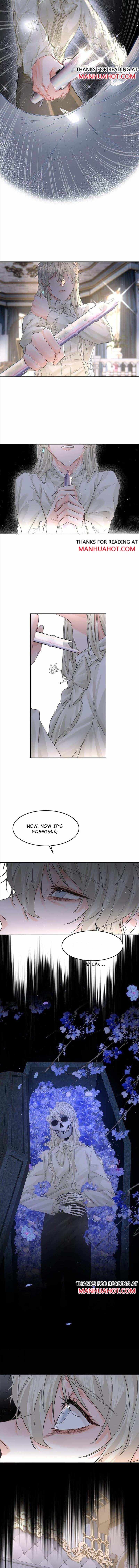 Former King Chapter 41 page 2 - 