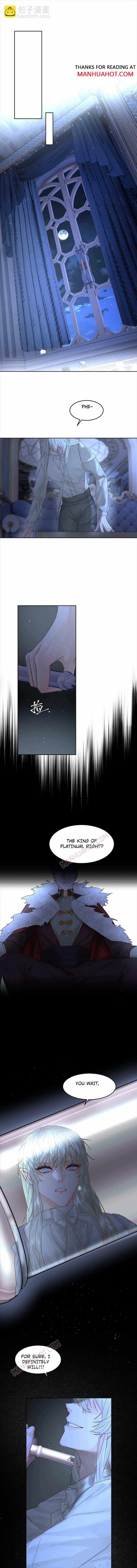 Former King Chapter 41 page 4 - 
