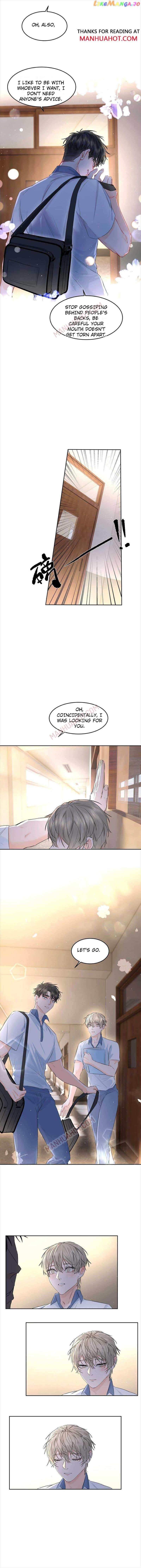Former King Chapter 42 page 3 - 