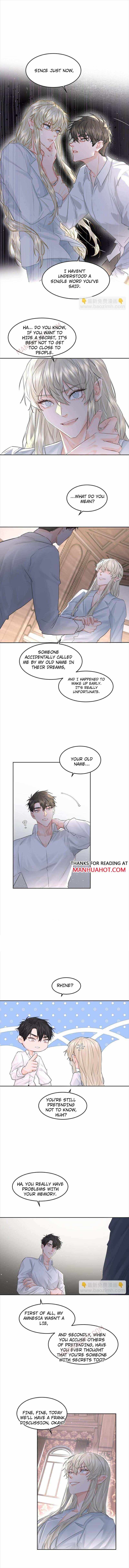 Former King Chapter 43 page 4 - 
