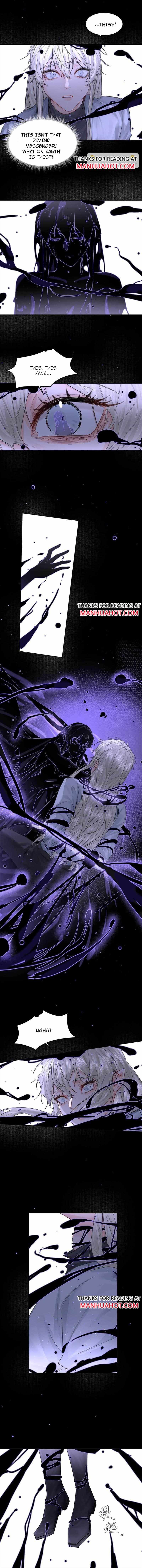 Former King Chapter 45 page 4 - 