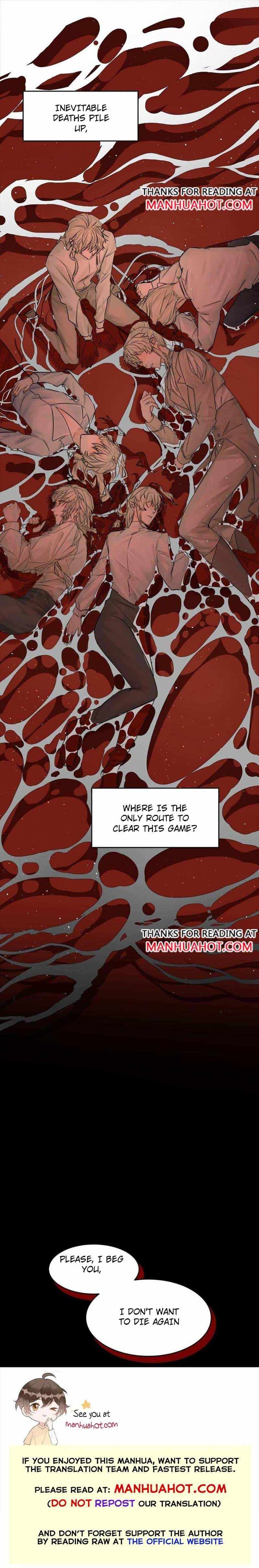 Former King Chapter 45 page 7 - 